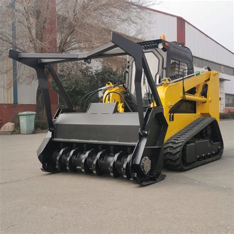 best high flow tracked skid steer|top rated skid steers.